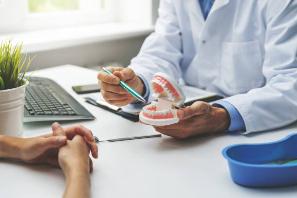 Emergency Dental Services in Napavine, WA