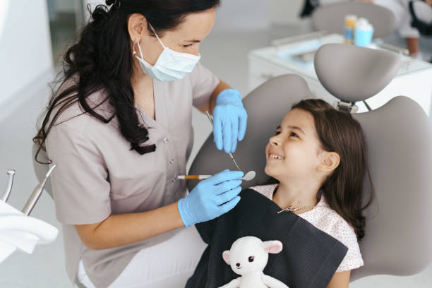 Laser Dentistry in Napavine, WA