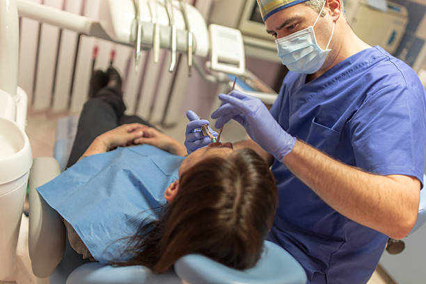 Best Emergency Dental Care  in Napavine, WA