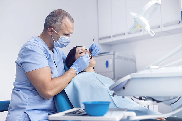 Best Dental Fillings (Composite and Amalgam)  in Napavine, WA